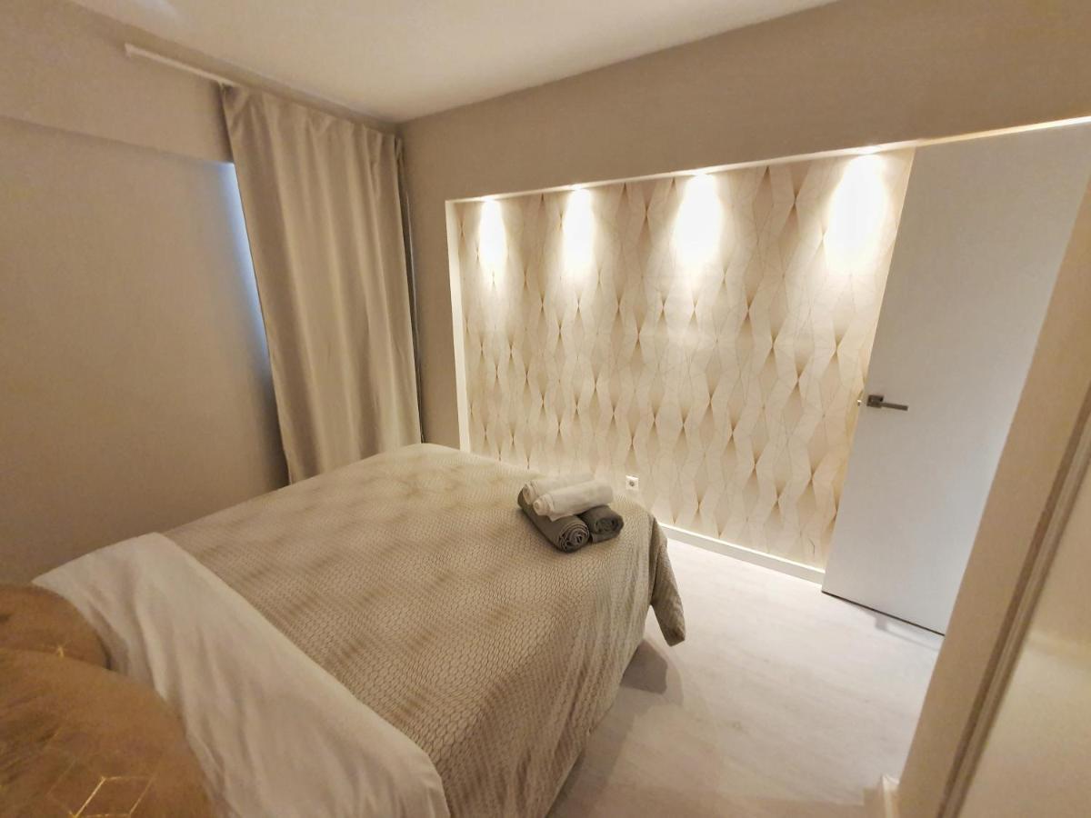 Old Town Apartment 5Min To The Beach Albufeira Exterior photo